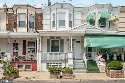 2938 N Bailey St, PHILADELPHIA, PA, 19132-1205 | Card Image