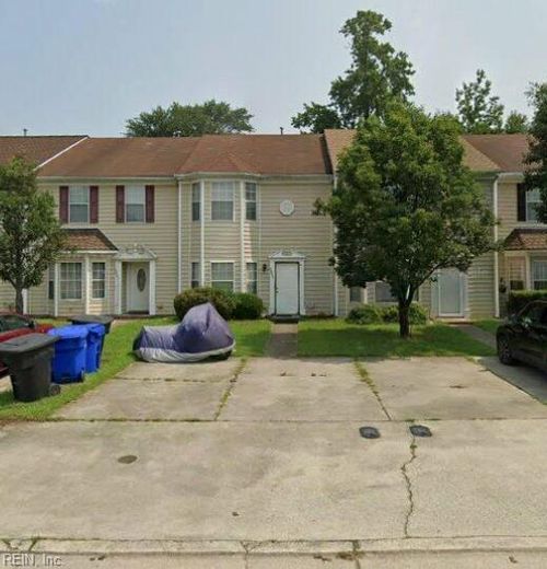 3857 Headwind Ln, Portsmouth, VA, 23703-5382 | Card Image