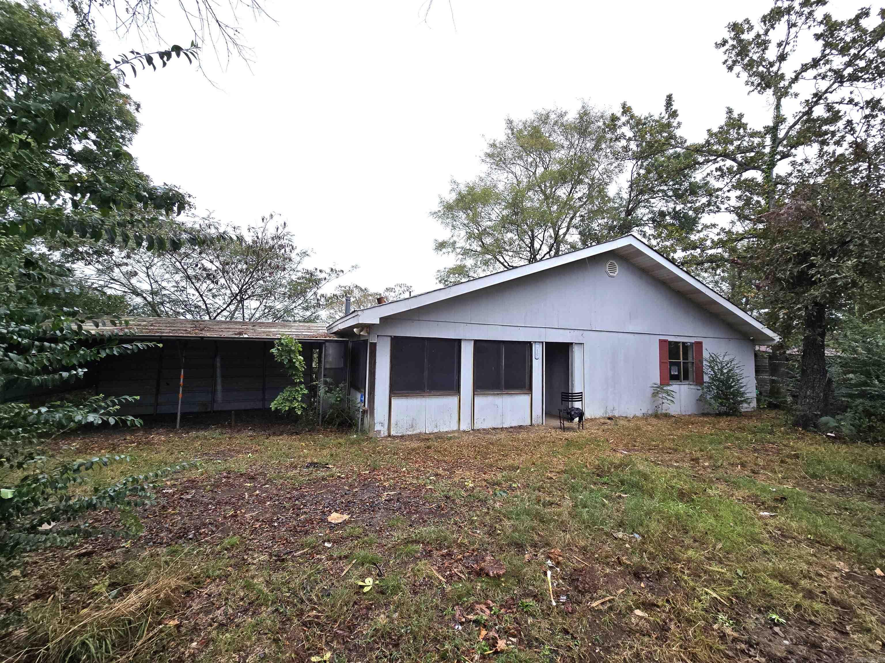 Adams Lake Loop, Conway, AR 72032