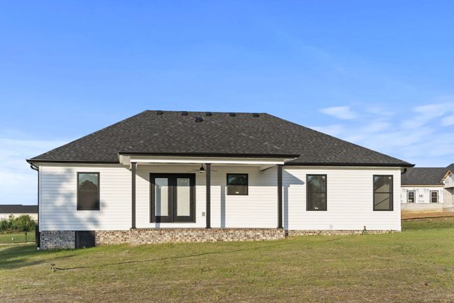 110 Bill Silvey Rd, House other with 3 bedrooms, 2 bathrooms and null parking in Danville KY | Image 30