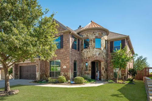 1222 Newcastle St, Roanoke, TX, 76262-6423 | Card Image