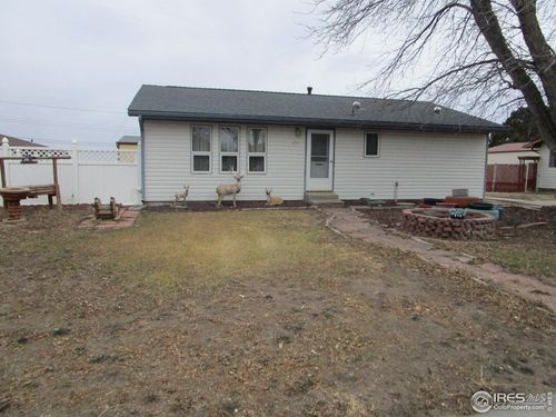 870 N 13th St, Burlington, CO, 80807-1210 | Card Image