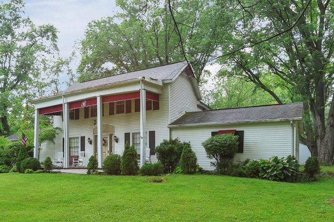 4557 State Route 159, Home with 3 bedrooms, 3 bathrooms and null parking in Chillicothe OH | Image 5