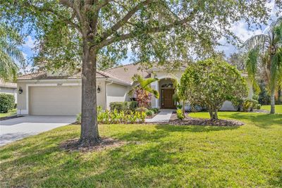 12547 Natureview Circle, House other with 3 bedrooms, 2 bathrooms and null parking in BRADENTON FL | Image 1