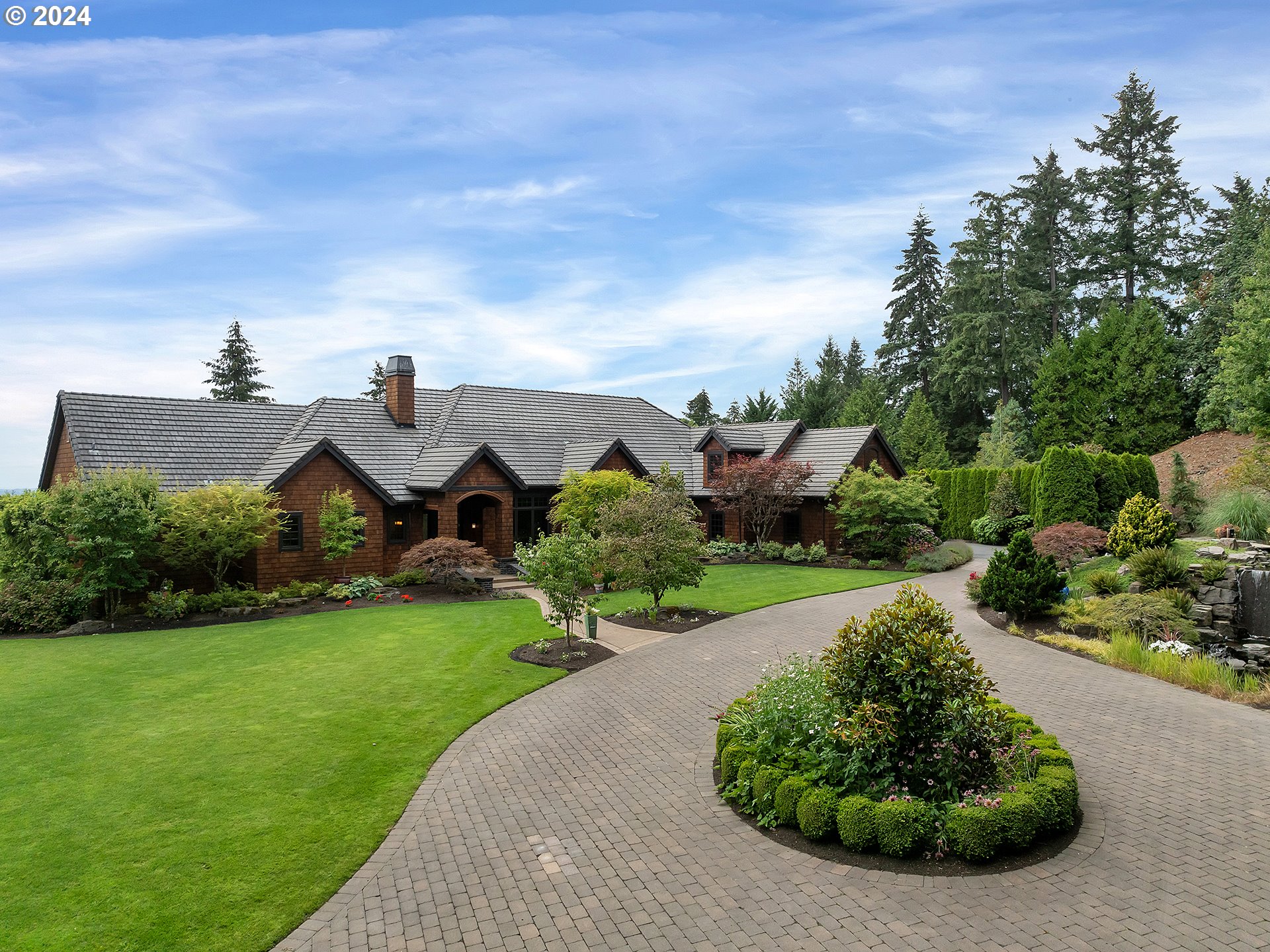 Newland Rd, Wilsonville, OR 97070