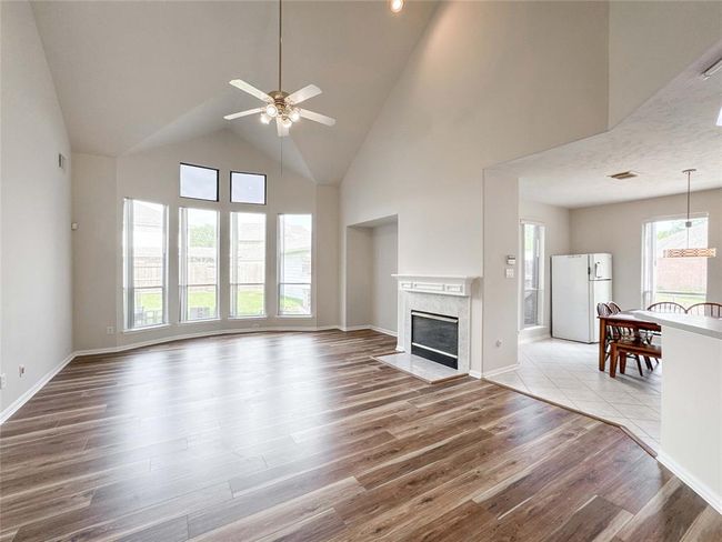 3106 Alexandros Ct, House other with 5 bedrooms, 4 bathrooms and 2 parking in Pearland TX | Image 7
