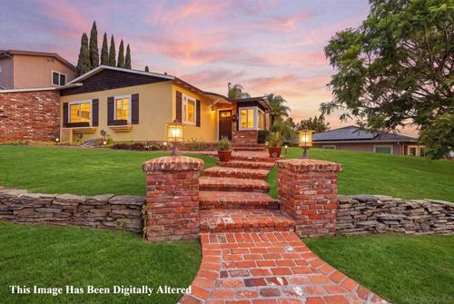 3426 Wisteria Drive, San Diego, CA, 92106 | Card Image