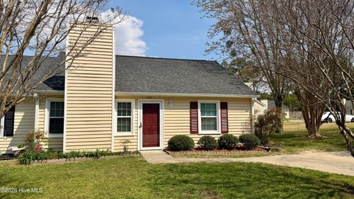 125 Browning Ln, Rocky Mount, NC, 27804-9058 | Card Image