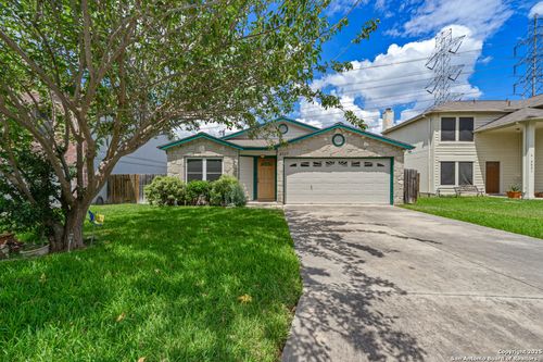 4527 Stradford Pl, San Antonio, TX, 78217-1377 | Card Image