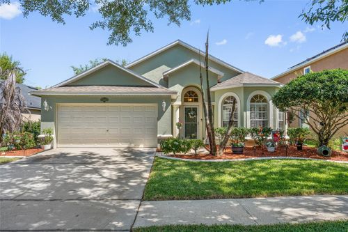 2248 Hillshire Dr, ORLANDO, FL, 32828-7504 | Card Image