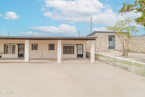 4-1210 N Florence St, El Paso, TX, 79902-4490 | Card Image