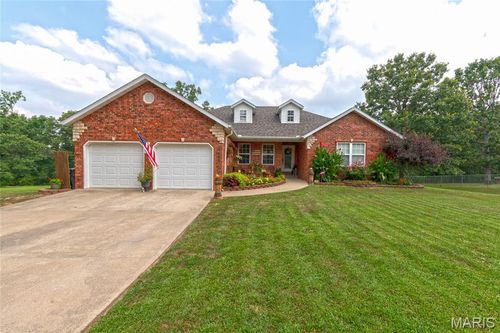 110 Park Pl, Crocker, MO, 65452-9193 | Card Image