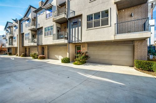 unit-4-2123 Bennett Ave, Dallas, TX, 75206-8555 | Card Image