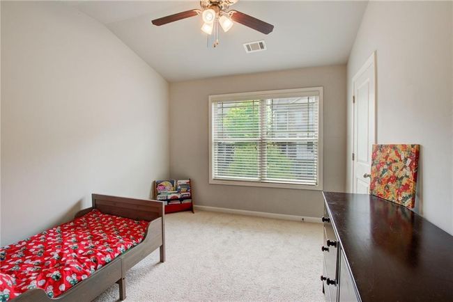 3522 Peacock Rd, Townhouse with 3 bedrooms, 3 bathrooms and null parking in Alpharetta GA | Image 23