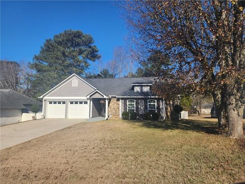 5940 Fairfield Estates Dr, Lithonia, GA, 30058-8345 | Card Image