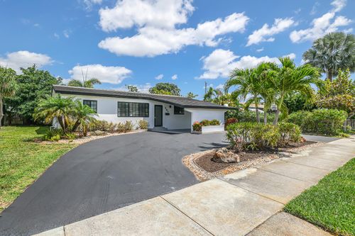 101 Ne 57th Ct, Oakland Park, FL, 33334-1731 | Card Image