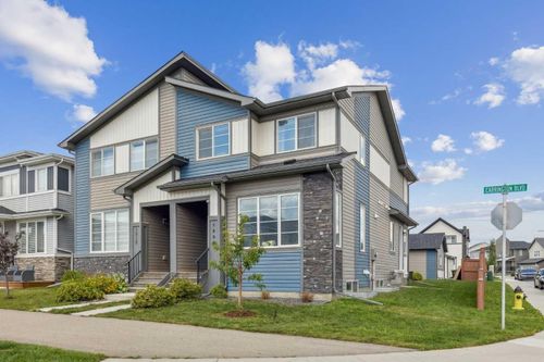 1006 Carrington Boulevard Nw, Calgary, AB, T3P1L8 | Card Image