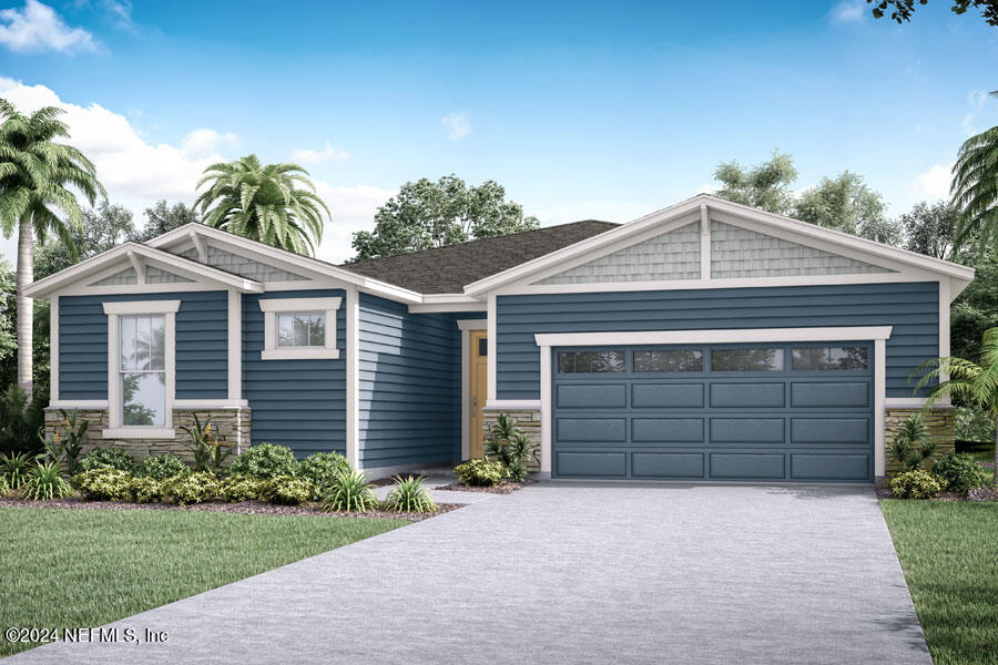 Ladyslipper Dr, Saint Johns, FL 32259