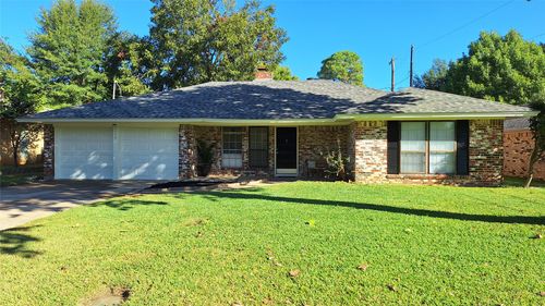 1713 Aberdeen Dr, Arlington, TX, 76015-1348 | Card Image
