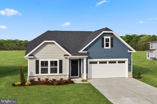 HOMESITE 101 Jones Way, GEORGETOWN, DE, 19947 | Card Image