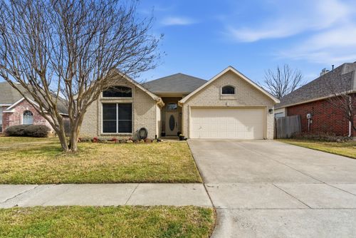 5520 Tularosa Drive, Fort Worth, TX, 76137 | Card Image