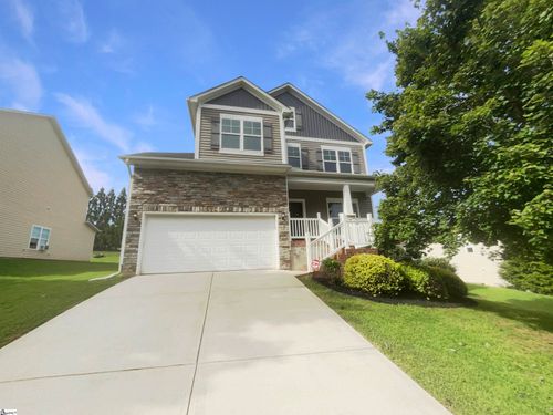 272 Stonewood Crossing Dr, Boiling Springs, SC, 29316-4831 | Card Image