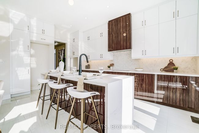 223 Factor St, House other with 4 bedrooms, 3 bathrooms and 2 parking in Kleinburg ON | Image 11