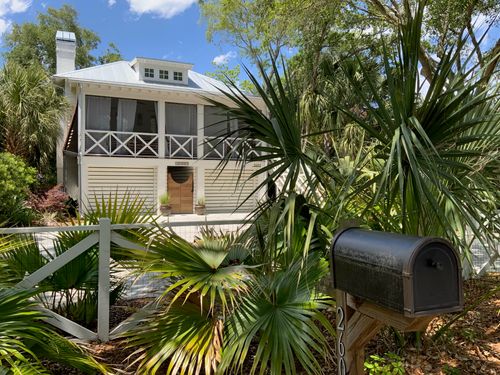 2602 Ion Avenue, Sullivans Island, SC, 29482 | Card Image