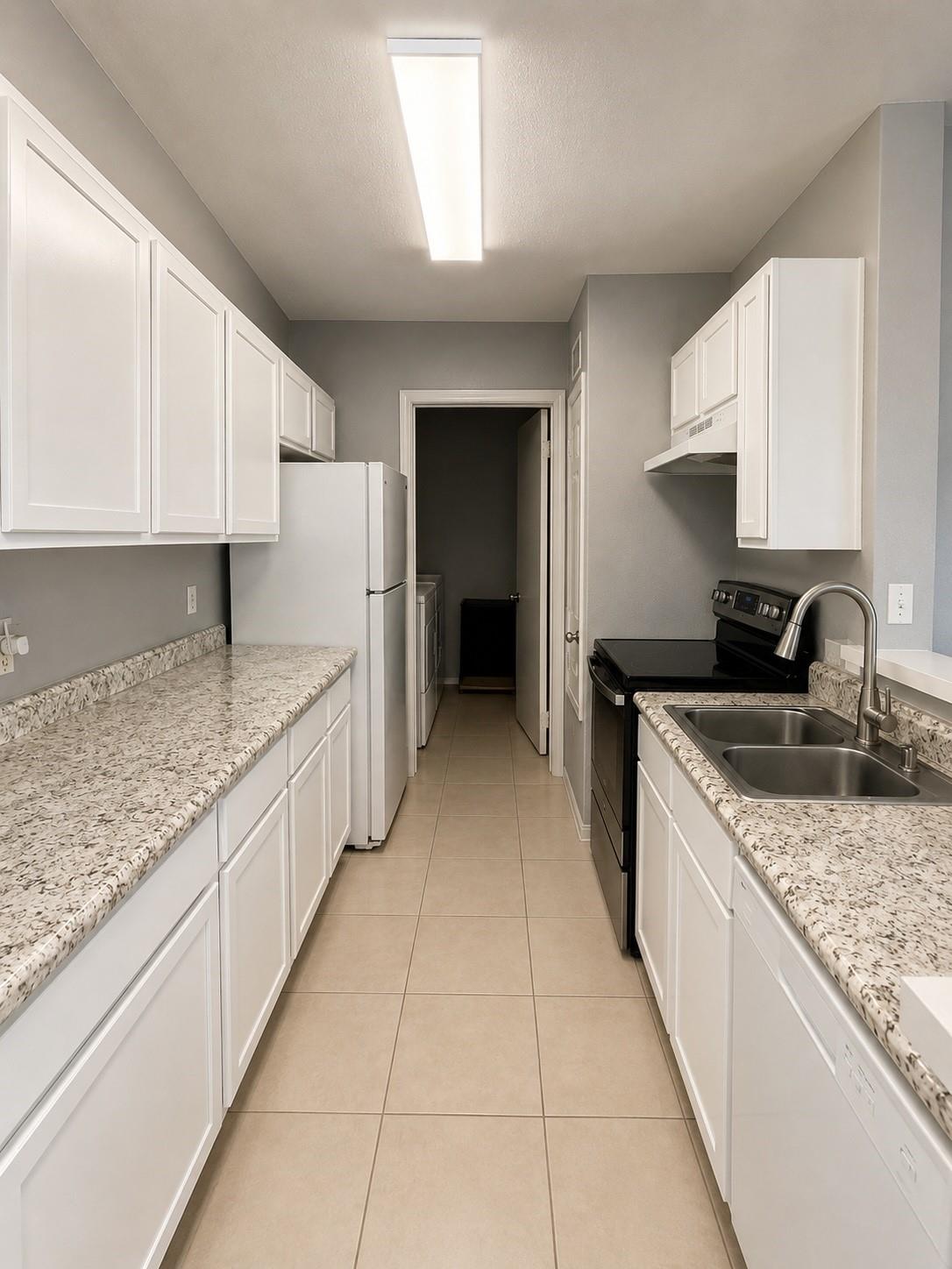 Residential in Houston 4