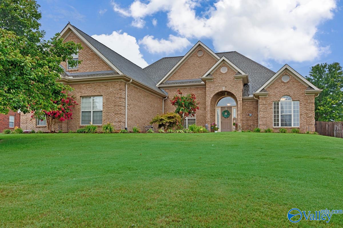 Gray Stone Dr, Madison, AL 35756