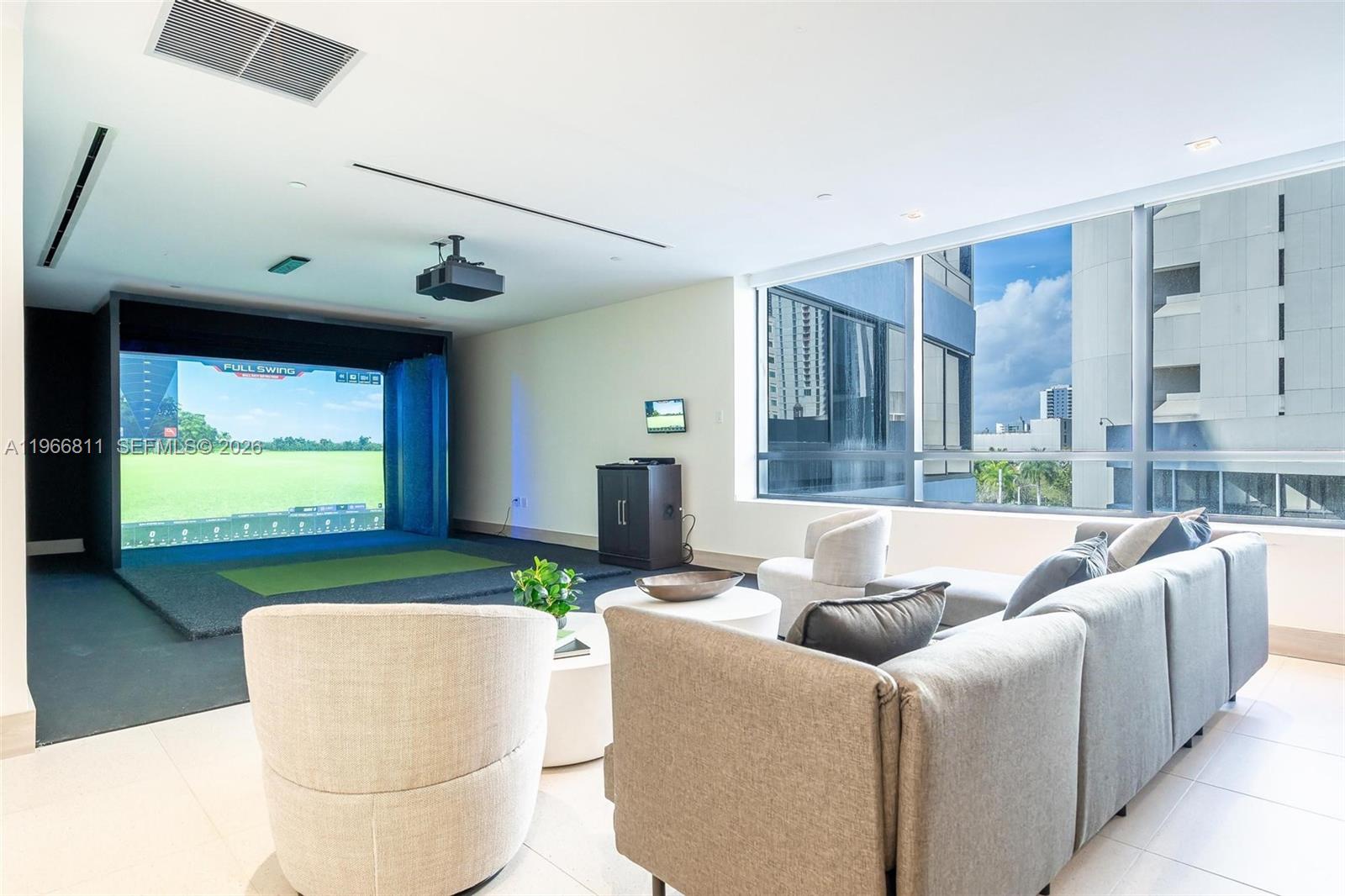 Residential in Miami 5