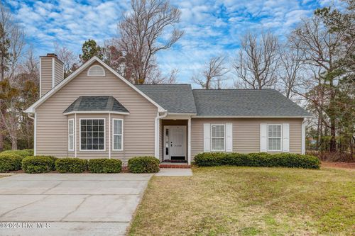 3208 Ashborne Ct, Wilmington, NC, 28405-6417 | Card Image