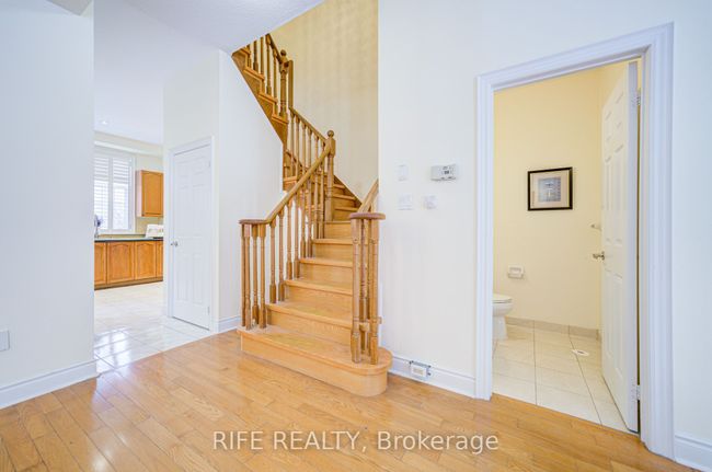 99 Legends Way, Condo with 3 bedrooms, 4 bathrooms and 2 parking in Markham ON | Image 12