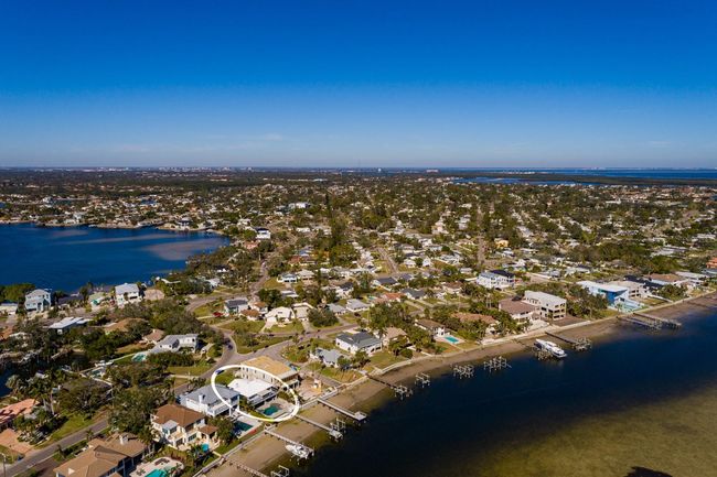 3319 Bayshore Blvd Ne, House other with 3 bedrooms, 3 bathrooms and null parking in SAINT PETERSBURG FL | Image 46