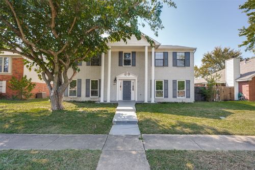 2117 Summit Dr, Mckinney, TX, 75071-2609 | Card Image