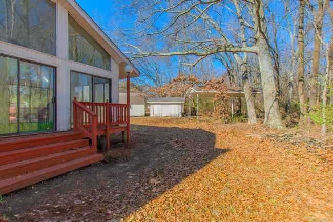 1310 Mount Carmel Rd, House other with 3 bedrooms, 3 bathrooms and null parking in Cabot AR | Image 48