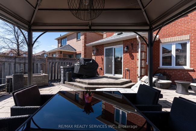 3 White Tail Cres, House other with 3 bedrooms, 2 bathrooms and 1 parking in Brampton ON | Image 47