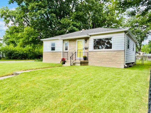 1022 S 25th Street, Lafayette, IN, 47905 | Card Image