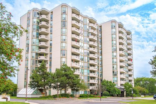 1002-5080 Pinedale Ave, Burlington, ON, L7L5V7 | Card Image