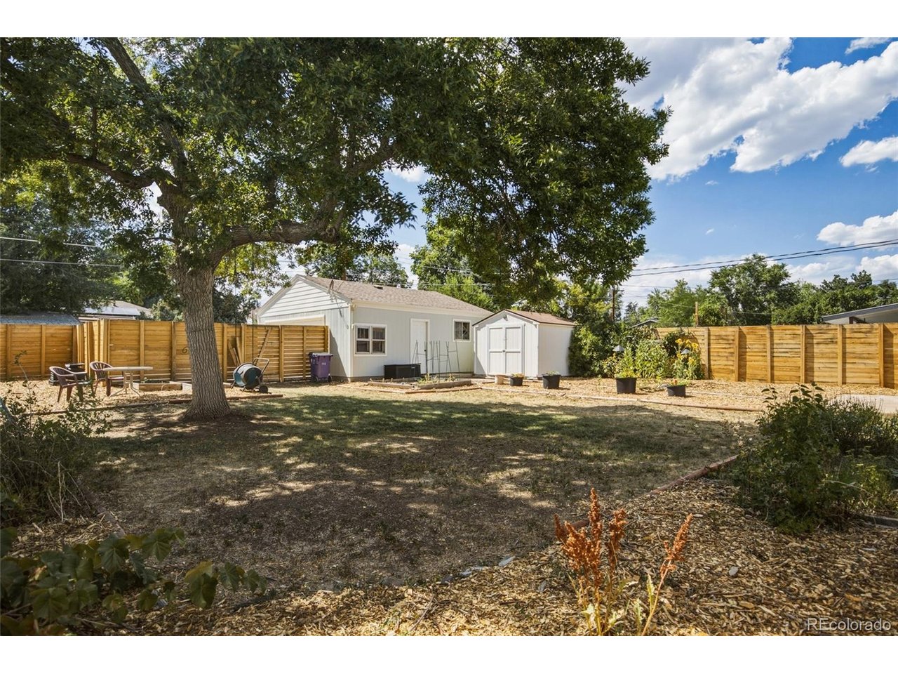 Residential in Denver 3