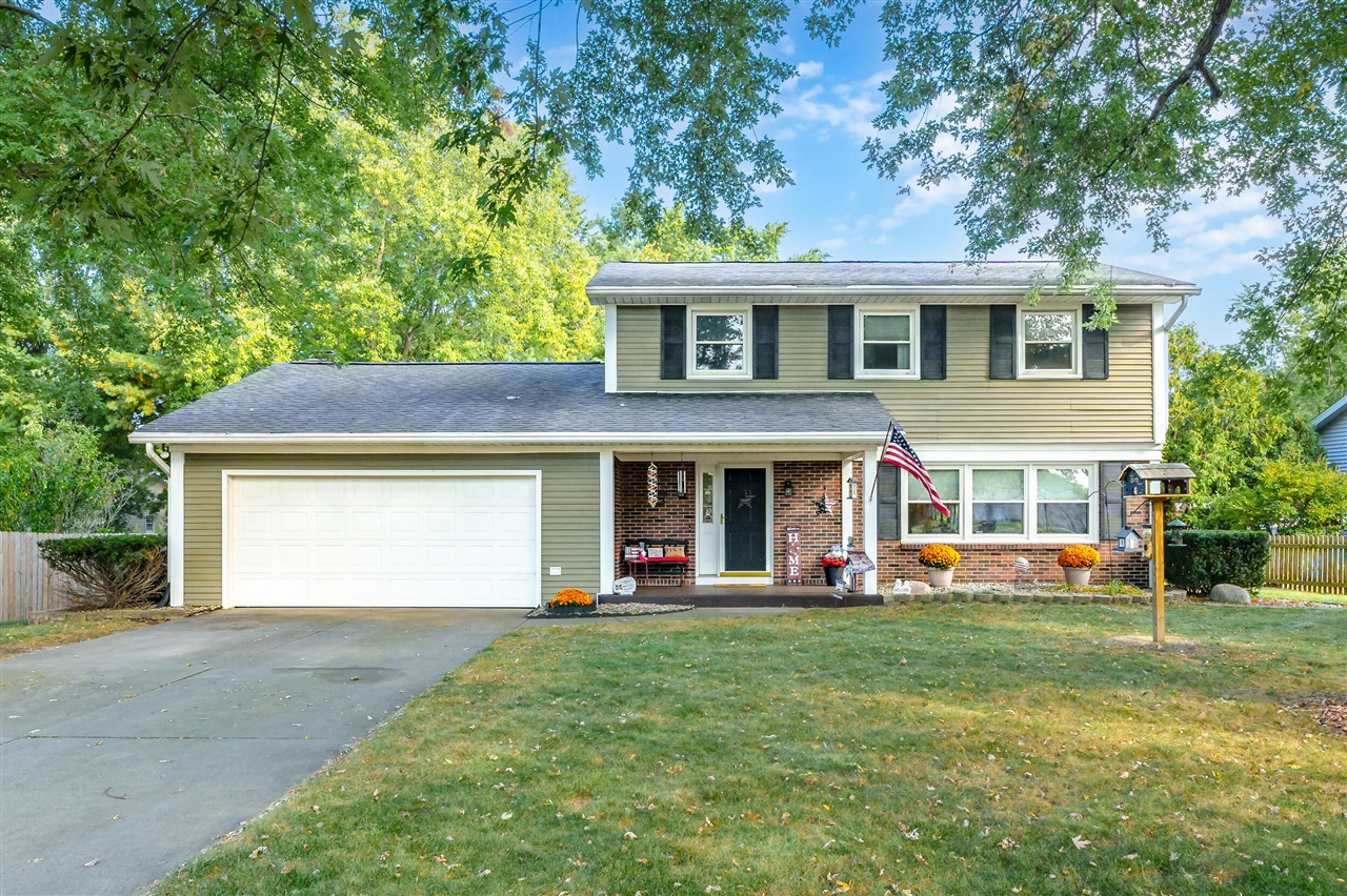 Crimora , Schoolcraft, MI 49087