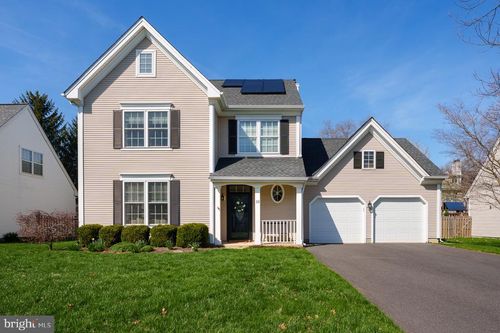 10 Wyckoff Dr, Pennington, NJ, 08534-5405 | Card Image