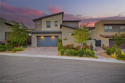 12014 Montague St, Las Vegas, NV, 89138-6384 | Card Image