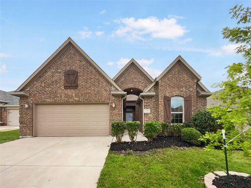 5217 Cross Plains Ct, Fort Worth, TX, 76126-2241 | Card Image