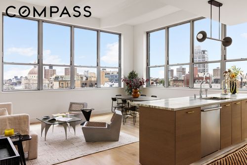 6d-338 Berry St, Brooklyn, NY, 11249-5251 | Card Image