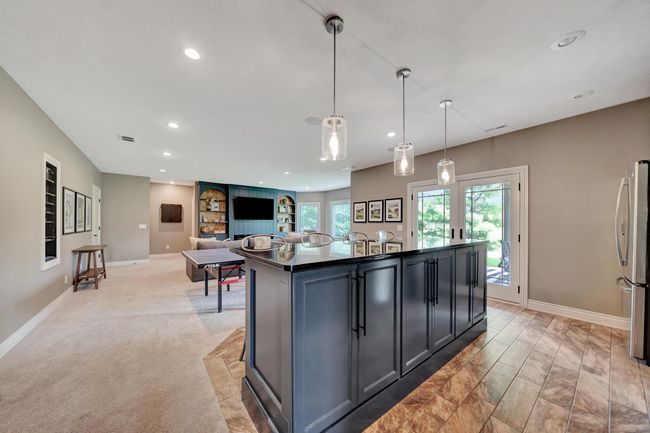2020 Ridgeline Dr, House other with 5 bedrooms, 4 bathrooms and 3 parking in Lincoln NE | Image 50