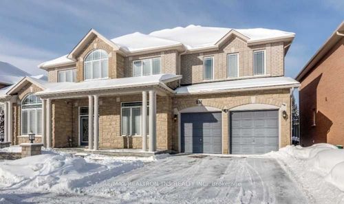 231 Ivy Jay Cres, Aurora, ON, L4G0E7 | Card Image
