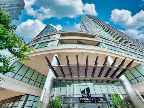 803-16 Yonge St, Toronto, ON, M5E2A1 | Card Image