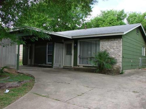 9412 Creek Dr, Austin, TX, 78753-4212 | Card Image