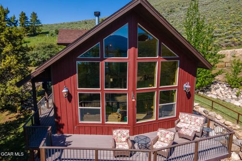 112 County Road 4052, Granby, CO, 80446 | Card Image